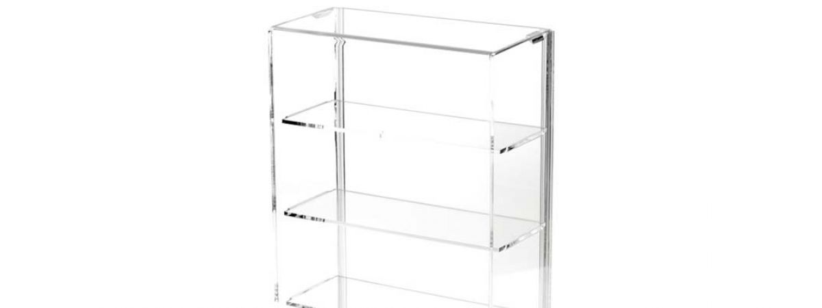 Teche e bacheche in plexiglass: progettate su misura!