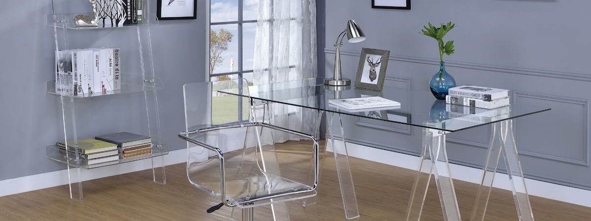 Arredamento plexiglas su misura