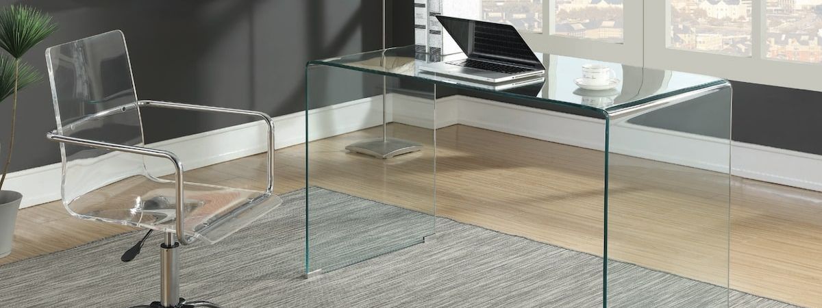 Arredamento per ufficio in plexiglass Arredamento per ufficio in plexiglass