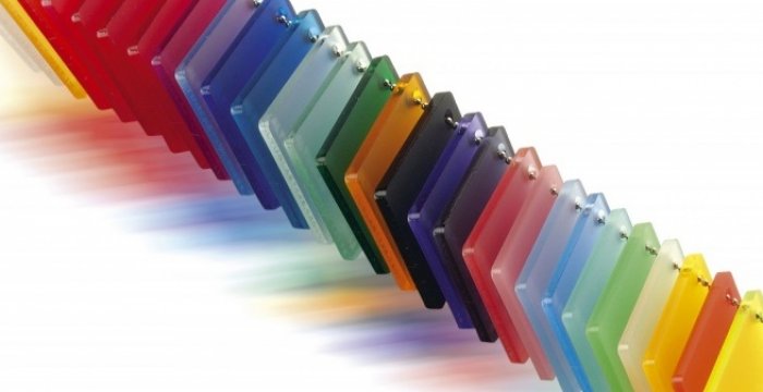 Rivestire mobili con pannelli plexiglass
