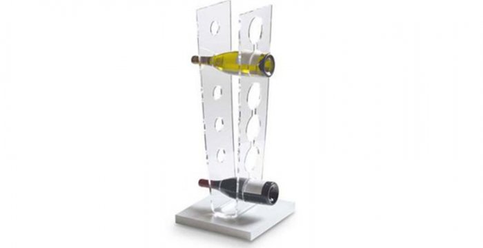 Accessori per cucina in plexiglass