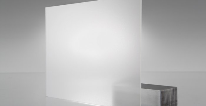 Come satinare plexiglass